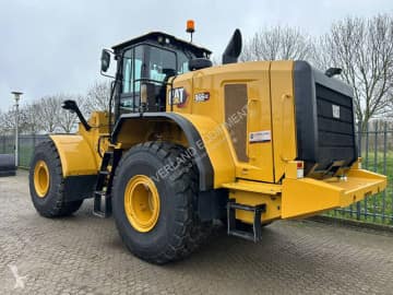 Caterpillar 966G
