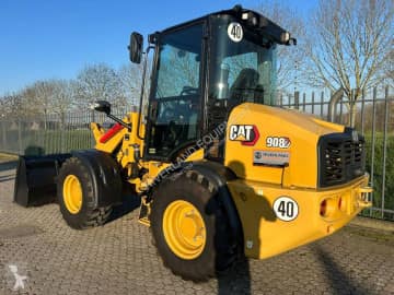 Caterpillar 908
