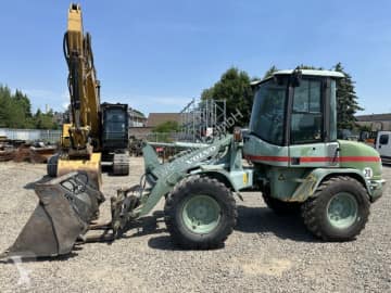 Volvo L 30 Z