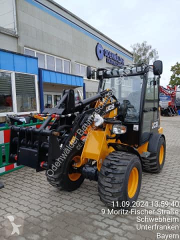 JCB 403