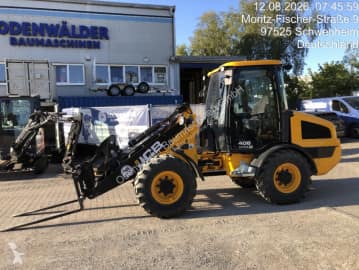 JCB 406