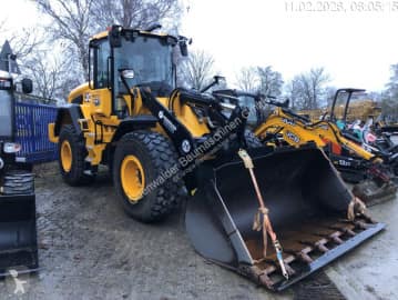 JCB