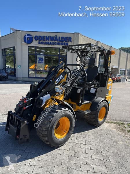 JCB 403