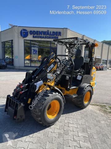 JCB 403