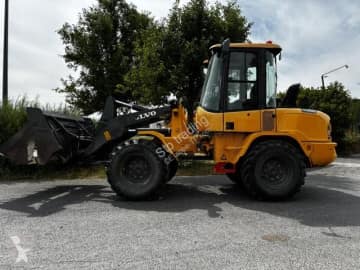 Volvo L 30