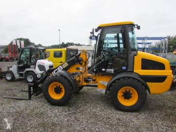 JCB 409