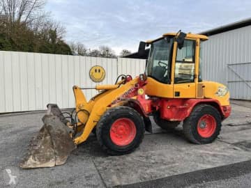 Volvo L 30 B ZX