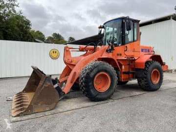 Hitachi W130A