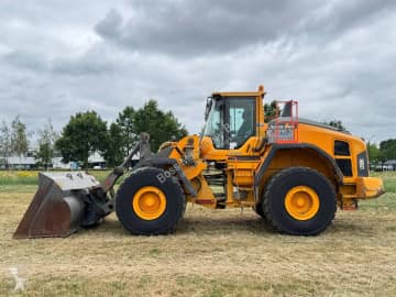 Volvo L 150 H