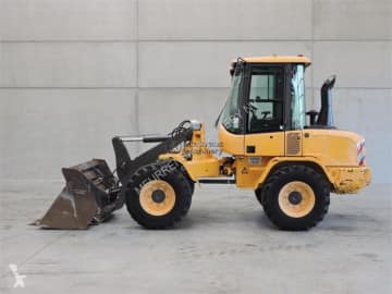 Volvo L 30