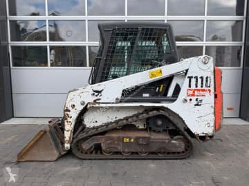 Bobcat T 110