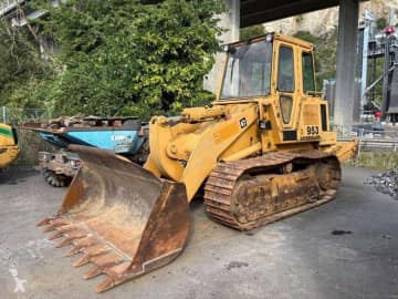 Caterpillar 953