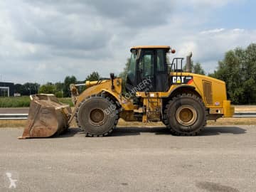 Caterpillar 950H