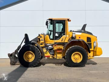 Volvo L 90 H