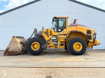 Volvo L 150 H