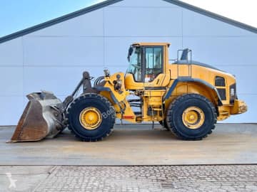 Volvo L 150 H