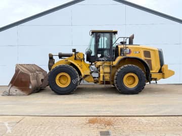 Caterpillar C7
