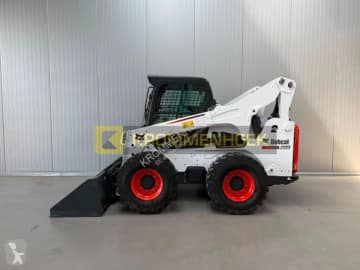 Bobcat S 850