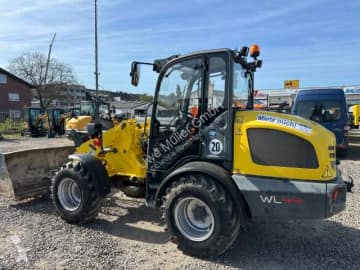 Wacker Neuson WL44