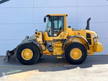 Volvo L 70 G