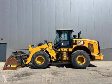 Caterpillar 950G