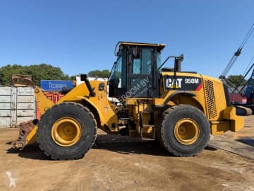 Caterpillar 950