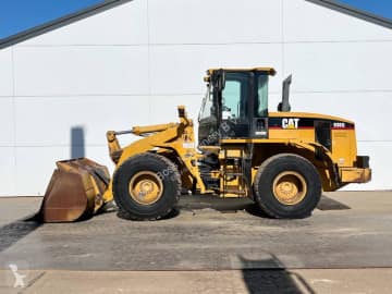 Caterpillar 938G