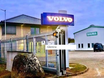 Volvo L 120