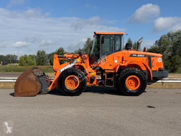 Doosan DL 250