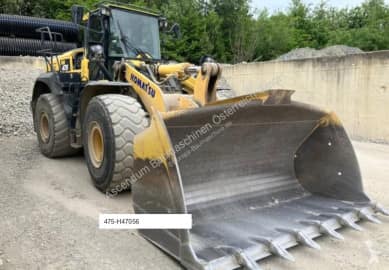 Komatsu