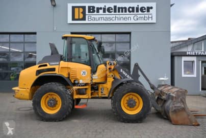 Volvo L 45
