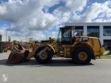 Caterpillar 966E