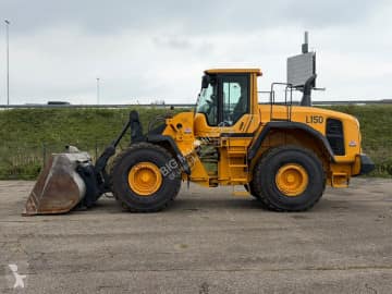 Volvo L 150 G
