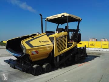 Bomag