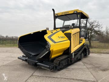 Bomag