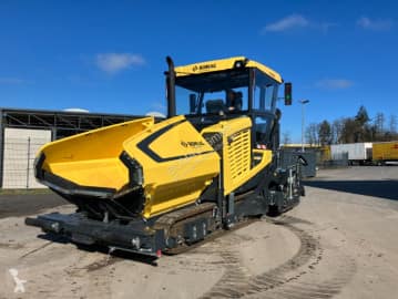 Bomag