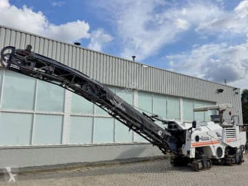 Wirtgen W 1300 F