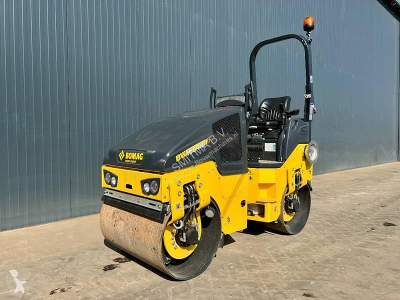 Bomag