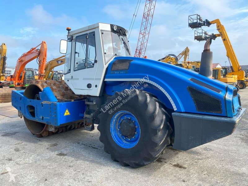 Bomag