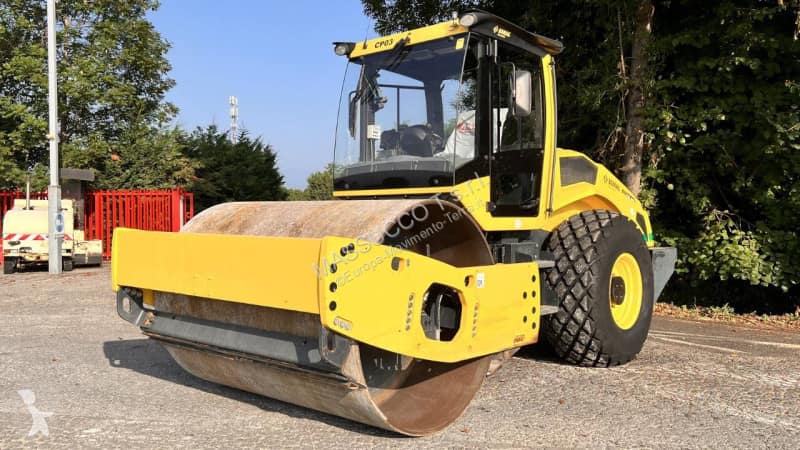 Bomag