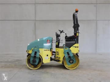 Ammann ARX
