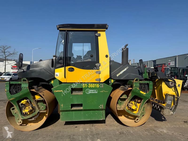 Bomag
