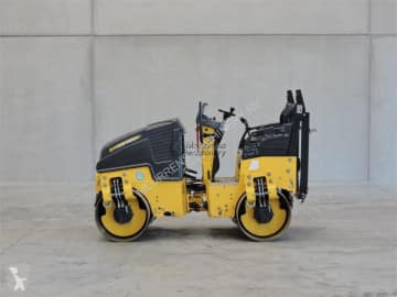 Bomag BW100