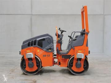 Hamm HD 12 VV