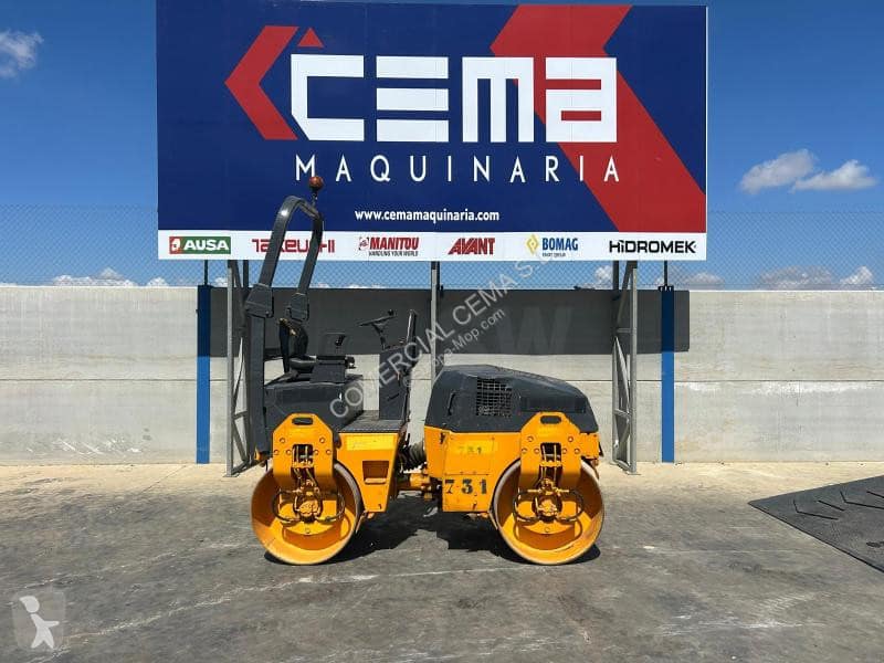 Bomag