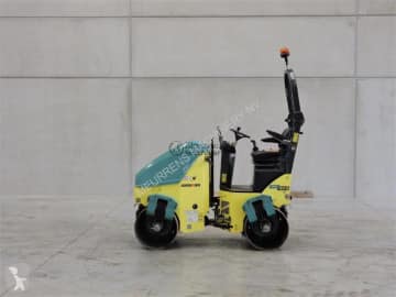 Ammann ARX