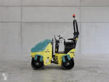 Ammann ARX