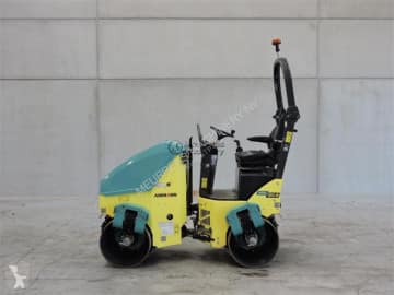 Ammann ARX