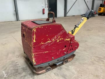Bomag