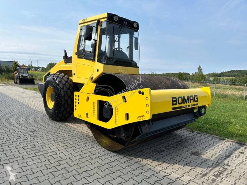 Bomag